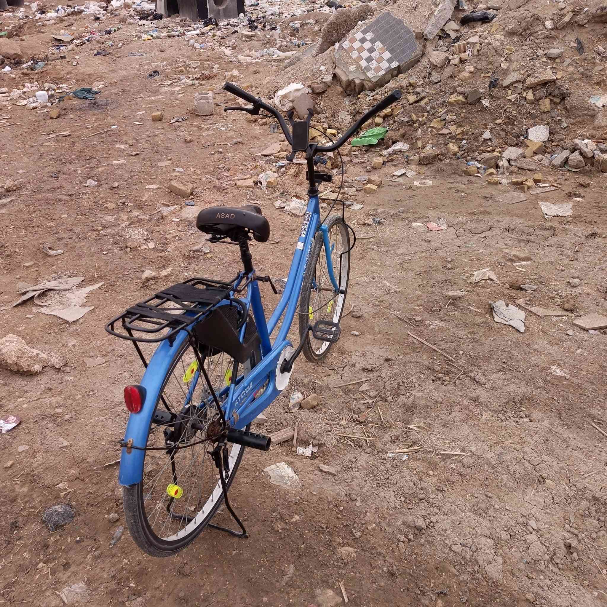 سلام عليكم باسكل اللبيع حجم 26 نضيف ماعيز برغي الباسكل نضيف المكان بابل قضاء القاسم ع حوالي شراي يجي خاص السعر 70وبي مجال قليل بيع مستعجل


**إذا كنت صاحب هذا الإعلان وتريد حذفه لأي سبب، رجاءا أرسل رسالة إلى الدعم الفني**