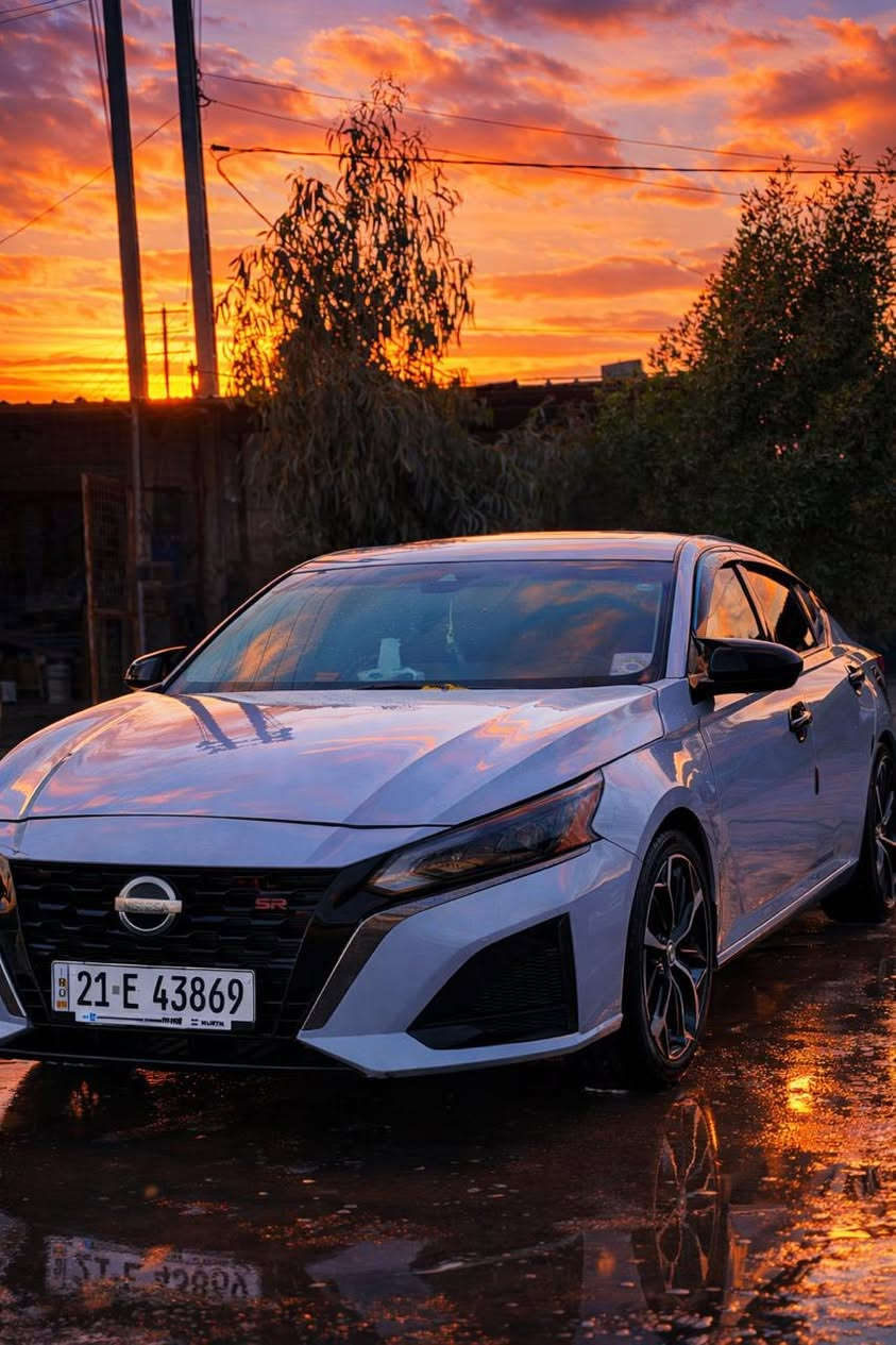 السلام عليكم التيما للبيع سموك SR plus موديل 2023 رقم سليمانيه هزه وسنويه جديد ضررها موضح بالصور جامرلوغ امامي والباقي مكفول من الشخط بجم كبس 
فول مواصفات تشغيل عن بعد فتحه كشنات جلد تدفئه حساس خلفي رادار 360 درجه
ماشيه 42 الف ميل كتاب تضليل وياها 
السعر 183 وبيه مجال بسيط 
مكان السياره ديال المقداديه 
الرقم ***********
