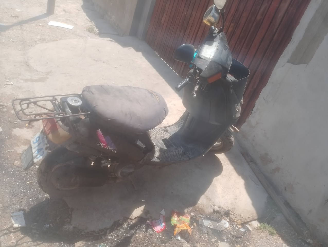 ماطور بزون للبيع وايرمينيه شغال بس يعوزوا باتري السعر 100 وبي مجال


**إذا كنت صاحب هذا الإعلان وتريد حذفه لأي سبب، رجاءا أرسل رسالة إلى الدعم الفني**