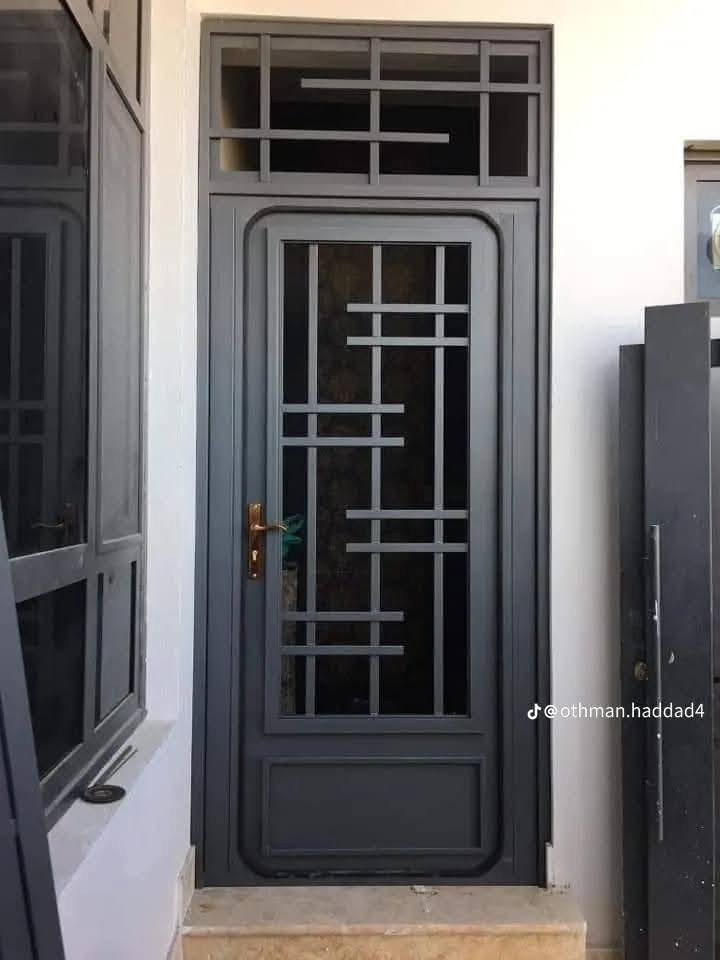 حداد متجول كافت بيبان وشبابيك ول محجرات ***********
