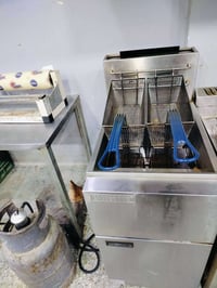 غراض مطعم • نظيفه • بابل