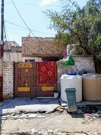 بلالفين • ١٠٠م • استقبال ومطبخ