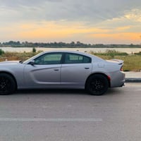 تشارجر SXT • ٢٠١٨ • رقم اربيل