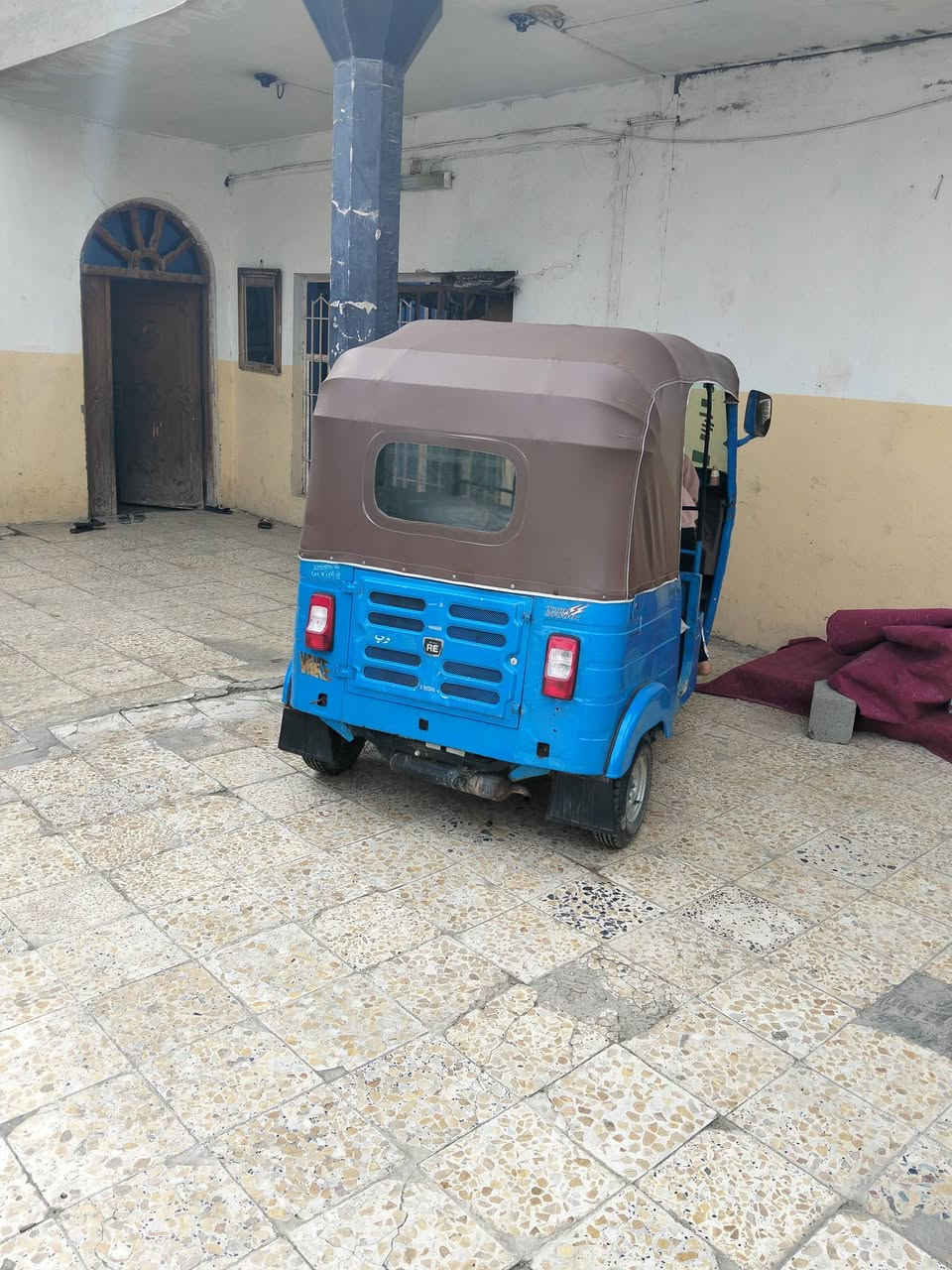 السلام وعليكم
تكتك  للبيع كفاله تحويل مباشر
كفاله لتكتك لستفسار ***********
