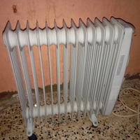 دفاية زيتية • جديدة