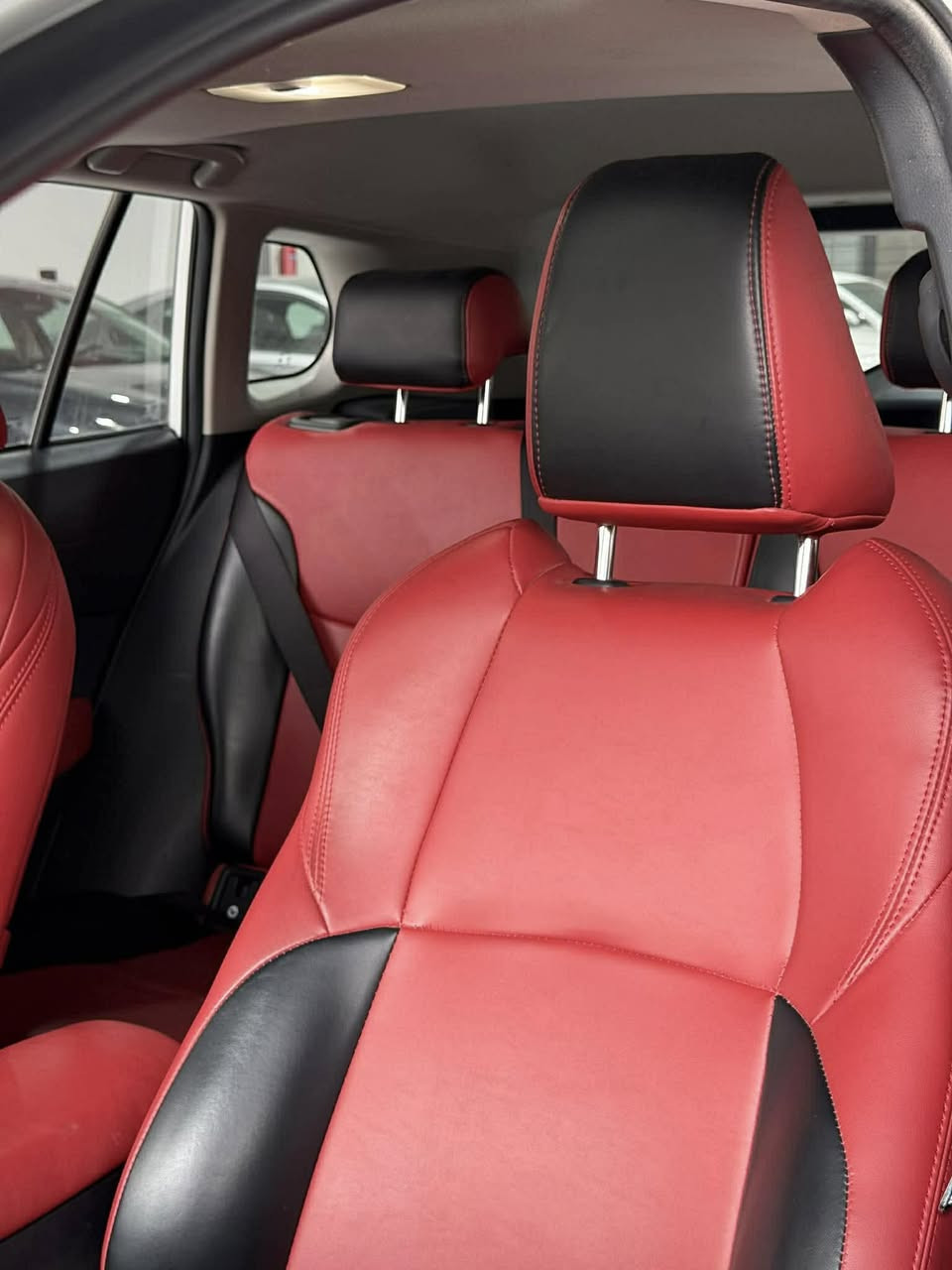 تويوتا فرونت لاندر هايبرد
السلام عليكم 

تويوتا فرونت لاندر هايبرد
موديل 2025 
السيارة وضع شركة 
الداخل👌
رقم نينوى انكليزي شرط التحويل 
سلايد 
كاميرا 
السيارة ماشية 12 
سعر السيارة ( 184 $ )
للاستفسار الاتصال على الرقم  ***********
مكان السيارة موصل الايسر
