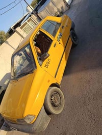 ٢٠١٨ • مكينة وكير جدد • منظومة غاز