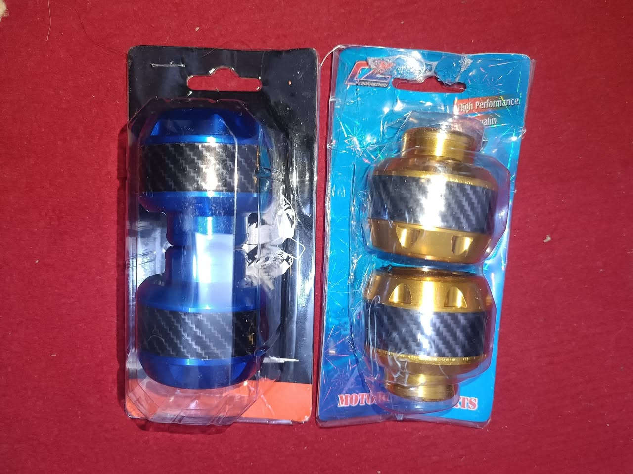 قطع للبيع ومتوفر توصيل جميع المحافظات


**إذا كنت صاحب هذا الإعلان وتريد حذفه لأي سبب، رجاءا أرسل رسالة إلى الدعم الفني**