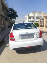 اكسنت • ٢٠١١ • رقم اربيل