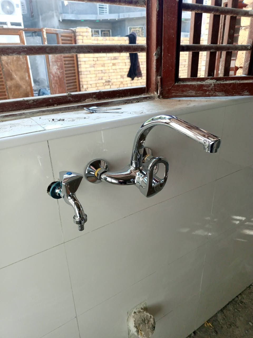 تأسيس صحياة مي ومجاري
داخل الرفاعي شغل تسليم مهندس وعلى حداثه
***********
