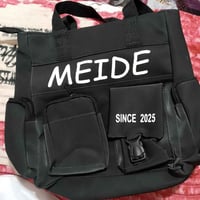 شنط • أشكال متنوعة