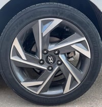 طقم ويل كب • جديد • البصرة