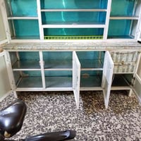 كاونتر • بدون سنك • مدينة الصدر