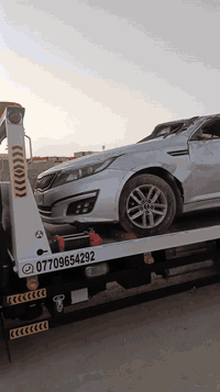 سلام عليكم اوبتمة موديل 2016 خليجي رقم اربيل الدولي تحويل مباشر سيارة مكينة كير تبريد كلة مكفول بدون يرباك شغالة شاشة كامرة تحكم ستيرن جهتين منضومت غاز مشدودلها علمن سيارة تعرضت لحادث مواضح بل صور ابيع على حادثها مكاني بغداد معروضة 65رقم الهاتف ***********
