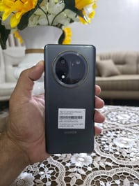 اللهم صلي على محمد وال محمد HONOR X9C 5G ذاكره 256 عشوائيه 8 جهاز مكفو...