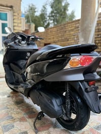 فورزا • صفر • زنون