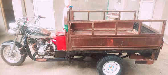 السلام عليكم ستوته للبيع موديل 15 ماكينه بيها 24  اوراق اصولي جديده ستوته مال جنيان كهربائيات كلها شغاله ستوته خير من الله مكاني نجف حي الرضويه سعر 925 وبيه مجال بسيط رقمي ***********
