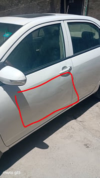 بيوايدي جي 3 • اوتوماتك • بدون خياسات