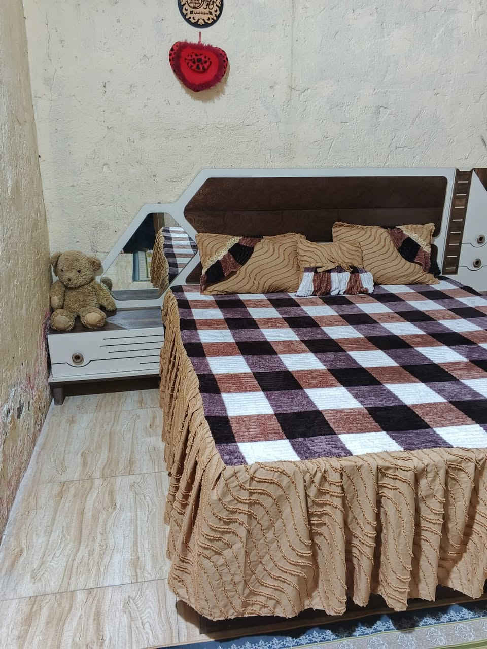 عندي غرفتين تركي للبيع


**إذا كنت صاحب هذا الإعلان وتريد حذفه لأي سبب، رجاءا أرسل رسالة إلى الدعم الفني**