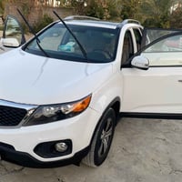 سورنتو • ٢٠١٠ • ٧ راكب