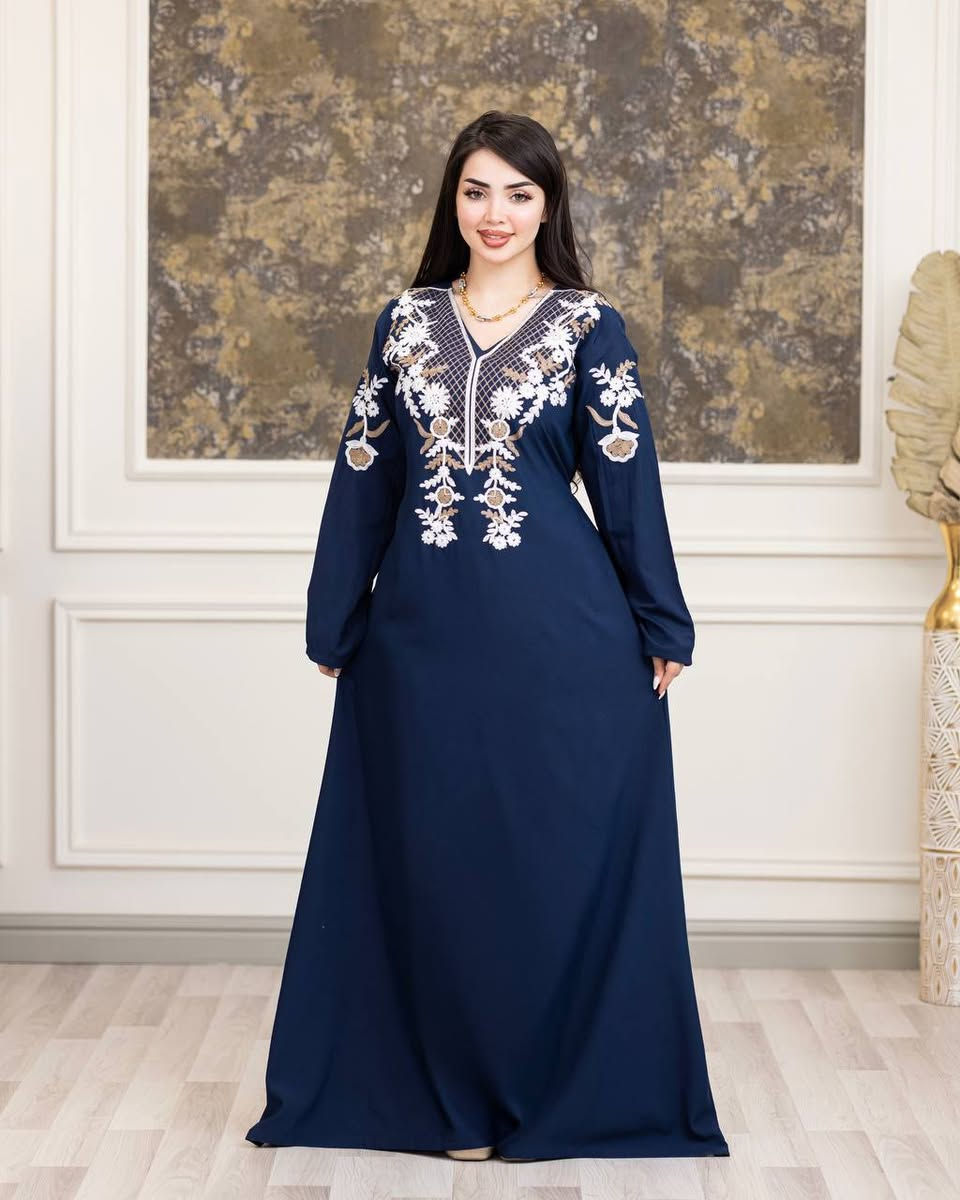 دشداشة نسائي
خامة كشمير  مصري  شرط الفحص 

   فري سايز قياس  3XL


**إذا كنت صاحب هذا الإعلان وتريد حذفه لأي سبب، رجاءا أرسل رسالة إلى الدعم الفني**