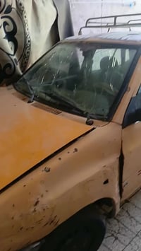 رائده • ٢٠١٢ • مندله