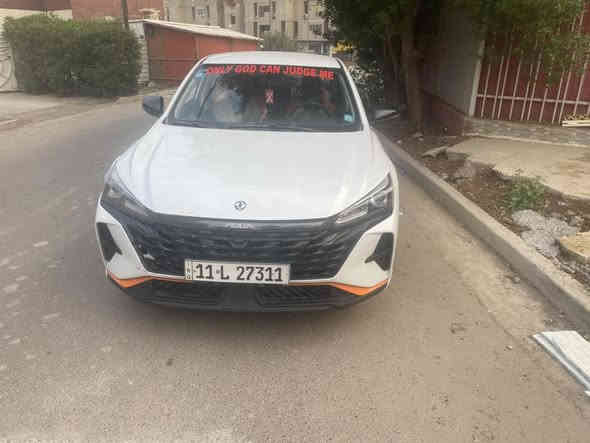 دونفك شأن مديل 24 بسمي رقم نكليزي السعر 100 ***********
