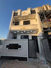 50 متر جاهز لسكن جيب غراضك وكعد السعر بلاش ب 44 وبي مجال بسيط  العنوان...