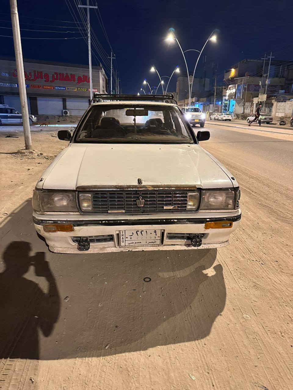 هارتوب توني شادله مكينه وكير حاويه
تحويل المته ما يعجبك رقمه بصره سنويه صاقطه  

سعر 25 وبيه مجال *********** واتساب فقط
