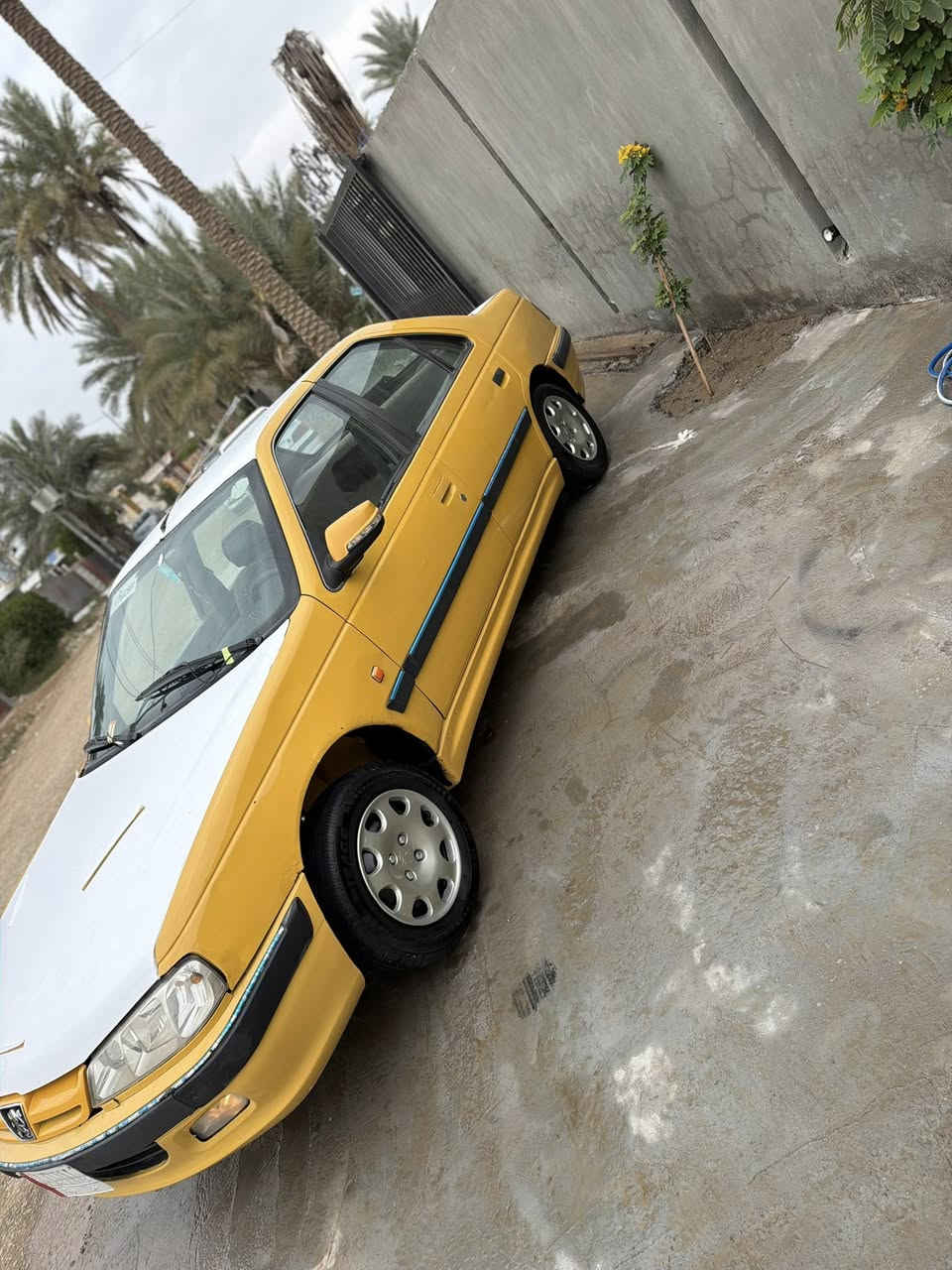 للبيع بيجو بارص.  2015.    سعر 44

سياره جاهزه من كلشي رقم بابل بسمي

مكاني بابل ***********
