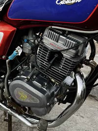 دراجة جني • نضيفه • بعقوبة