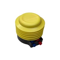 حوض استحمام أطفال • قابل للنفخ • ٠-٣ سنوات