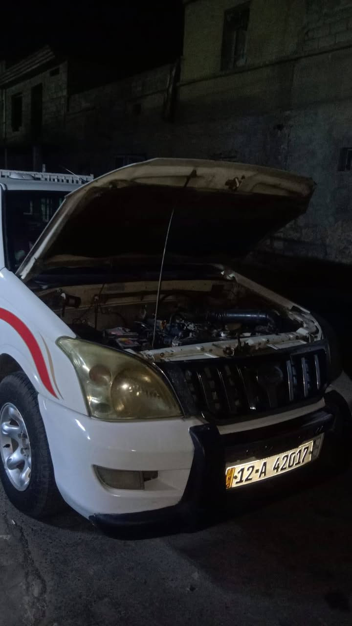 ✨ وصلت حديثاً إلى مكتب رهف 
خلينا نقدم لكم عرضنا المميز لهذا اليوم! 🚘💨
📋 تفاصيل السيارة:
🔹 السيار 🚗 بيكم
🔹  كابون بانزين
🔹  تبريد تتفه
🔹 ناقل ⚙️ شرط
🔹 المحرك:      شرط     🛠✅
🔹 الرقم:  نينوه مصطره
🔹 الضرر ( بيها باب البودي صبغ دواير بيهم شويا صبغ. بدون اي ضرر. جامات كهرب. سيارا نضيفه 
💸 السعر.    57 وبيها مجال 
📍 موقعنا:
الموصل - حي الزنجلي - قرب مول دريم 📍🏢
⏰ أوقات العمل:
من الساعة 09:00 صباحاً وحتى 10:00 مساءً 🕘🌙
📞 للتواصل والاستفسار:
يسعدنا استقبال اتصالاتكم المباشرة خلال ساعات العمل:
📲 ***********
📲 ***********
🌟 مكتب رهف.. اختياركم الأمثل لسيارة العمر! 🌟
