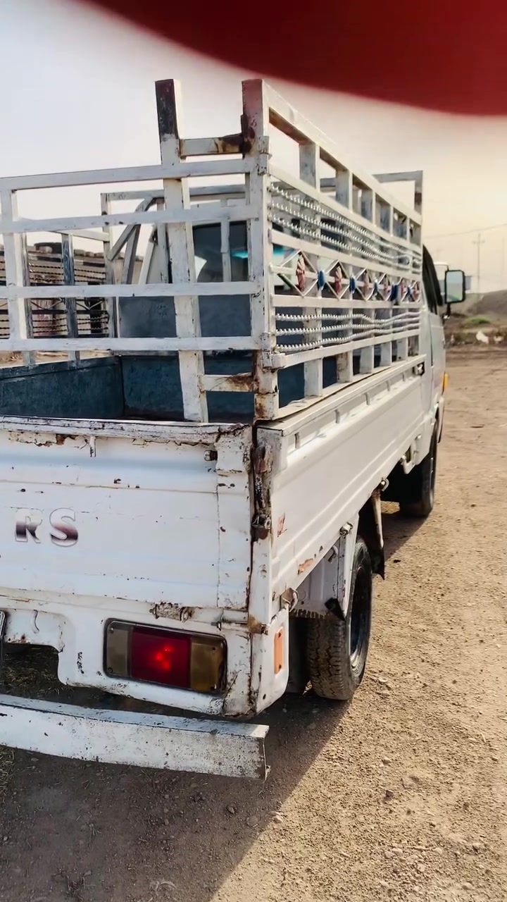 كيا موديل 93سنويه ل28سعر مكينه لاتنقيص ولا تبخير سعر 38شراي يتصل ‭٠٧٨٢ ٧١٩ ٠٦٤٦‬
