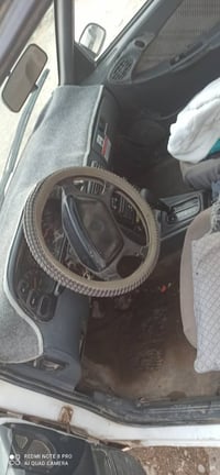 سبرو • ميكانيك وكير بالكرتون • تواير جديدة