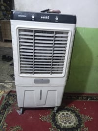مبردة كنفيرة • نظيفه • نجف الاشرف