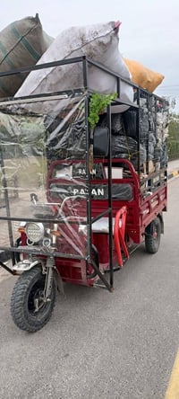 ستوته • حديد كامل • مكمل شرط