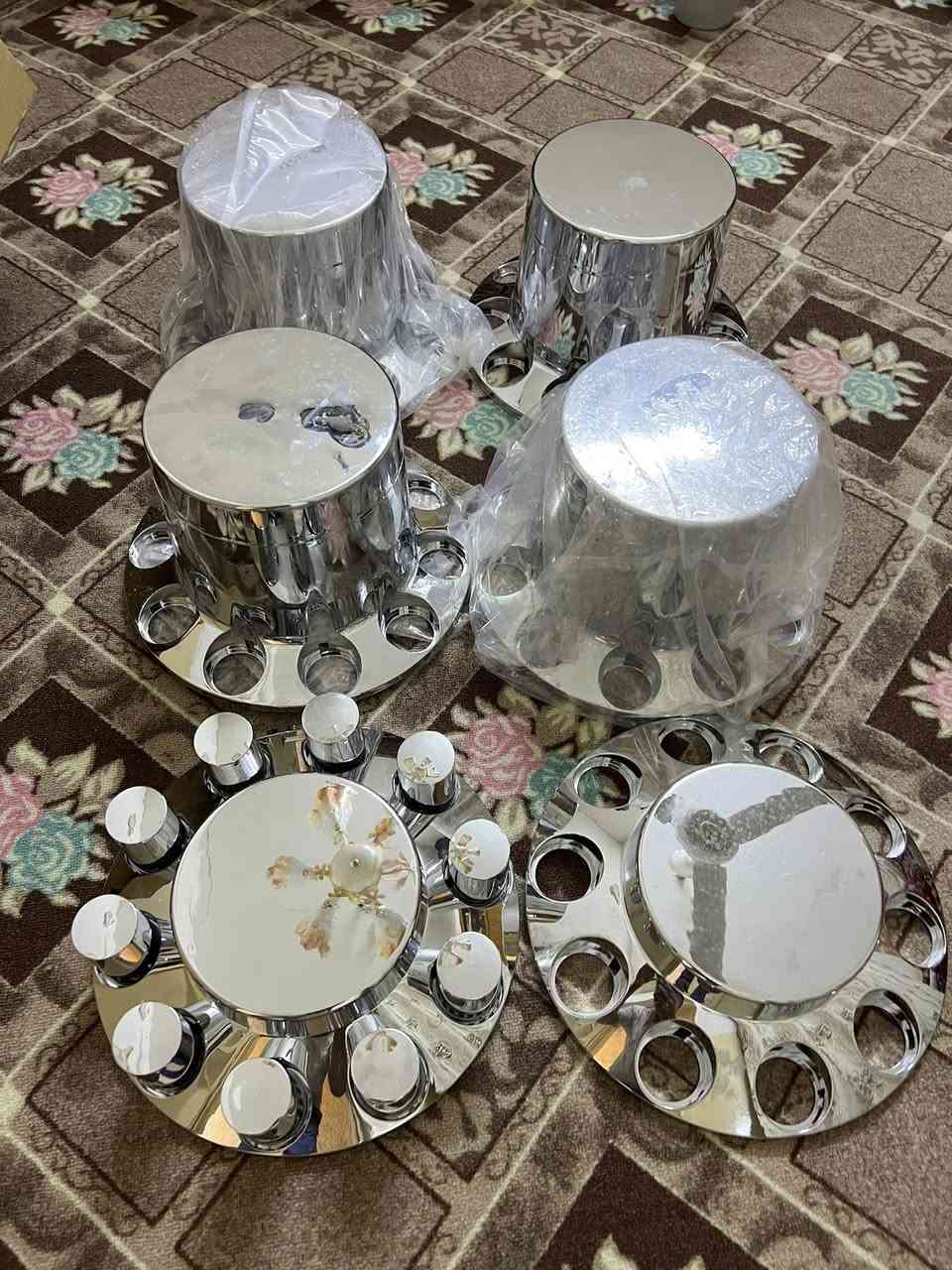 السلام عليكم للبيع كبات مكان نجف السعر 150 ***********
