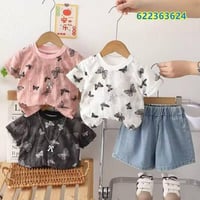 موديلات العيد • جملة • ملابس أطفال