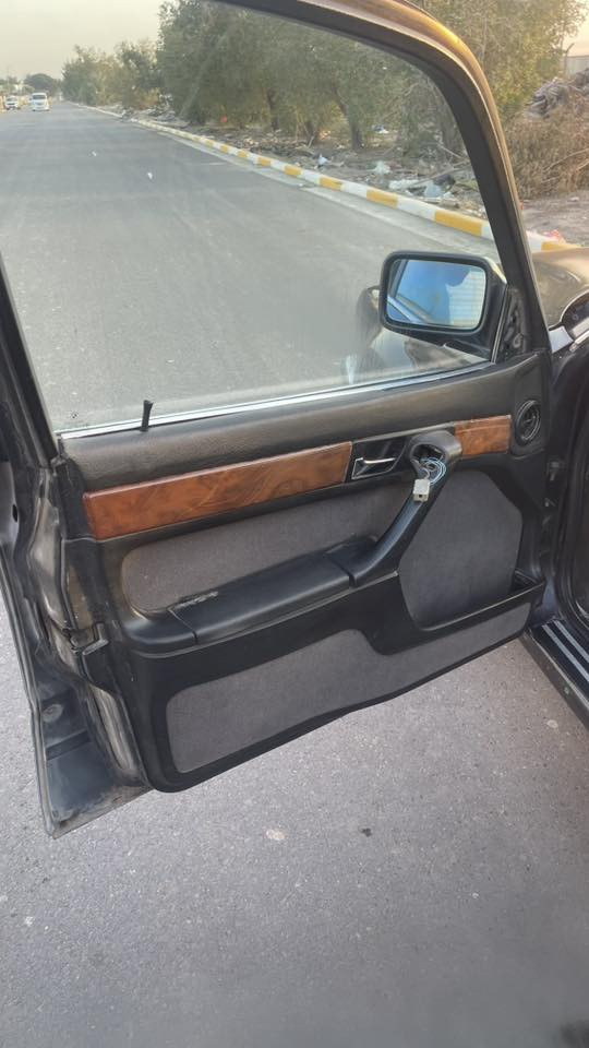 📢 للبيع - BMW 735 موديل 1991
📍 الرقم: انبار الدولي الجديد
📌 الموقع: بغداد 
✅ تخم تاير جديد
✅ گير أوتوماتيك
✅ حدادية جديدة
🔧 تحتاج ترتيبات
سعر 35
📞 للاستفسار والتواصل ***********

