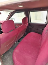 نيسان • ٢٠١٤ • محرك وكير مكفول