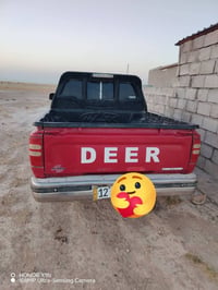 دير • موديل ٢٠١٣ • رقم نينوى