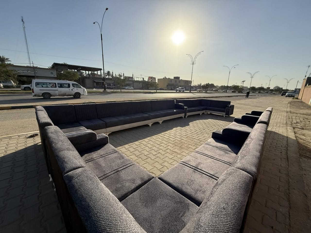 تم تجهيز حسب الطلب احد الزبائن بالعافيه عليكم 

العنوان بابل طريق حله ديوانية قرب محطة اسد بابل معرض الميار عمود 103
***********

#العراق بابل 
#معرض الميار
