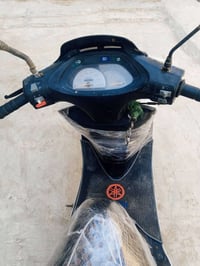 دراجه فراشه 140 • مكفوله • بابل الحمزه الغربي