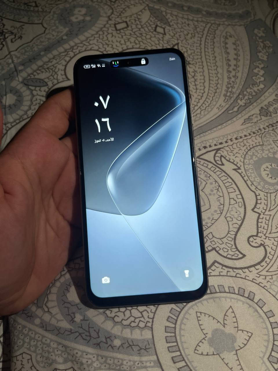 للبيع infinix hot 50i ذاكرة 256 رام 8 غيغابايت
للاستفسار الاتصال على ***********

