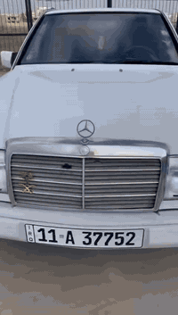 مارسدس دوب موديل 1988 محدث 1992 كير ومحرك بطة 2500 شرط بدون اي ضرر او خياس شرط قواعد دبلات بلادي مصبوغ حزام جمالية هزة وسنوية لحد ٢٠٢٧ بسمي شرط تحويل وكاله سيارة تبريد شغال مكان سيارة كركوك سعر 63 وبيه مجال رقم موبايل ***********
