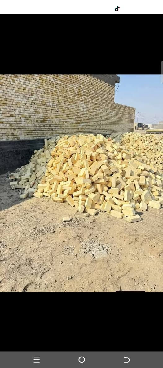 سلام عليكم طابوك عادي درجه اولى متوفر عدنه طابوك جمهوري شرط زياده نطيكاه قالب وركن الون باسعار مناسبة الستفسار عله رقم ***********
