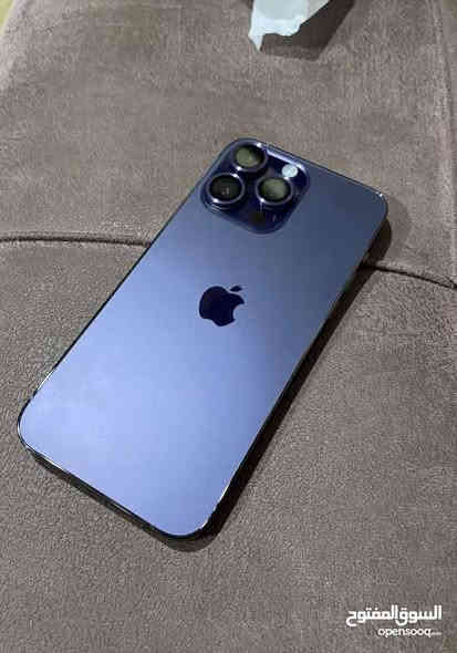 ايفون 14 برو ماكس بدل شاشه اصليه مال تفصيخ باقي كفاله بطاريه 76 سعر 600 شراي يتصل ***********
