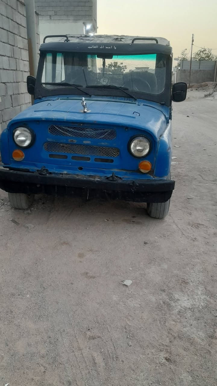 واز للبيع المكان بصرة الزبير سعر مليون ٧٥ بيه مجال ***********
