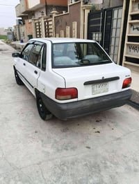 للبيع سايبا مكينة وكير جدد طخم جديد طخم تايرات جدد بيه. جاملغ خلفي صبغ...